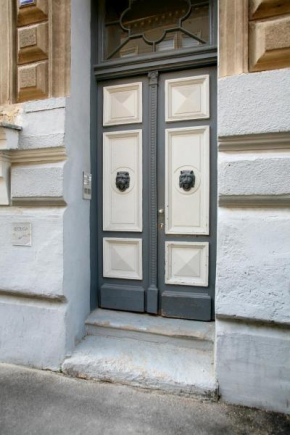 Гостиница Zagreb Center Apartments  Загреб